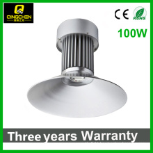 Good Quality Project Epistar 100W LED High Bay Light for Workshop/Warehouse